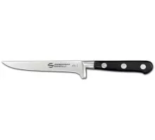 Chef boning knife, Ambrogio Sanelli, forged, (L)160mm