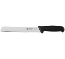 Supra bread knife, Ambrogio Sanelli, serrated blade, (L)350mm