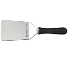 Supra lazanjas lāpstiņa, Ambrogio Sanelli, trapecveida, noapaļotiem stūriem, (L)280 mm