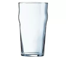Nonic glass, Arcoroc, 0,57L, ⌀87x(H)152mm