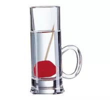 Islande degvīna glāze, Arcoroc, 55 ml, 0,055L, 12 gab., ⌀45x(H)101mm