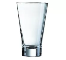 Shetland glass, Arcoroc, 0,42L, 12 pcs., ⌀89x(H)146mm