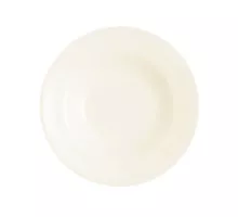Zenix Intensity pasta plate, Arcoroc, ø285x(H)45(H)30 mm, ⌀285x(H)mm