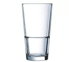 Tall Stack Up glass, Arcoroc, 0,29L, 6 pcs., ⌀76x(H)119mm