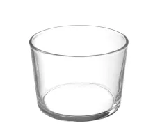 Chiquito goblet, Arcoroc, 230 ml, 0,23L, 6 pcs., ⌀x(H)59mm