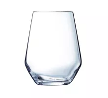 Vina Juliette glass, Arcoroc, 400 ml, 0,4L, 6 pcs., ⌀88x(H)110mm