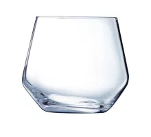 Vina Juliette glass, Arcoroc, 350 ml, 0,35L, 6 pcs., ⌀94x(H)83mm