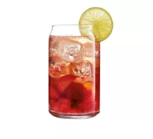 Can lowball glass, Arcoroc, 470 ml, 0,47L, 6 pcs., ⌀76x(H)134mm