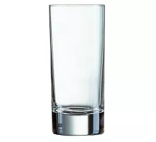 Islande highball glass, Arcoroc, 220 ml, 0,22L, 6 pcs., ⌀53x(H)152mm