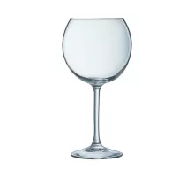 Gin Vina glass, Arcoroc, 0,58L, Transparent, 6 pcs., ⌀106x(H)209mm