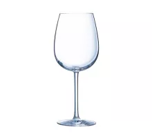 Oenologue Expert wine glass, Arcoroc, 0,35L, ⌀80x(H)202mm