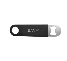 Bar blade, BarUp, Black, 180x40mm