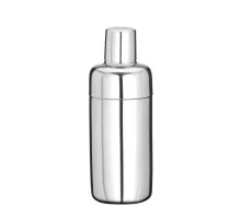 3daļīgs šeikeris, BarUp, 0,5L, ⌀79x(H)199mm