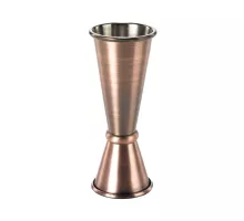 Древний медный бармен, барфлай