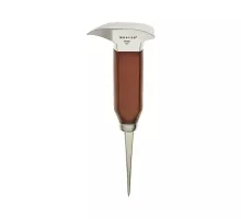 Japāņu ledus smadzenes, Barfly