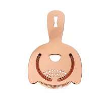 Сито для шейкера из меди Hawthorne, Barfly