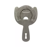 Винтажный барменский экран с 4 зубцами, Barfly