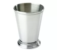 Стальной стакан для коктейлей - Julep, Barfly