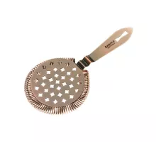 Antic vara šeikera sietiņš, Barfly