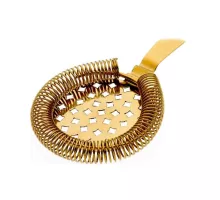 Золотое ситечко для встряхивания, Barfly