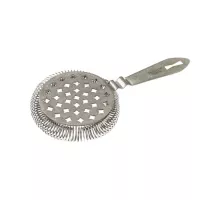 Сито для шейкера, винтаж, барная стойка