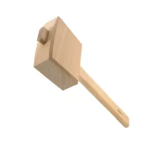 Koka ledus āmurs, Barfly, brūns