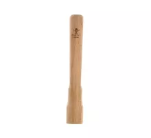 Koka mucinieks, Barfly, brūns