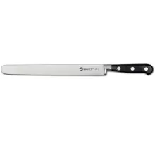 Chef slicing knife, Ambrogio Sanelli, forged, (L)360mm