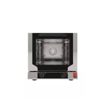 Convection oven Evolution Next 4x 429x345 mm, with electromechanical control, Tecnoeka, 220-240V/3100W, 590x709x(H)589mm, 