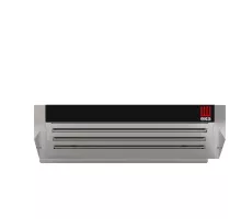 Kondensācijas tvaika nosūcējs krāsnīm, Tecnoeka, 220-230V/200W, 907x784x(H)255mm