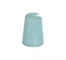 Salt shaker, Fine Dine, Laguna, Blue