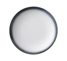 Silk board plate, Fine Dine, Light grey