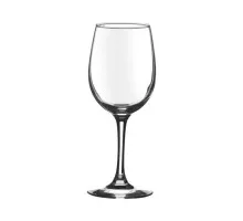 Volare wine glass, Fine Dine, 0,26L, Transparent