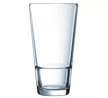 Stikls Tall Stack Up, Arcoroc, 0,47L, 6 gab., ⌀87x(H)147mm