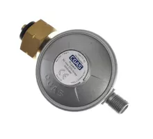 Spiediena regulators 50 mBar, 