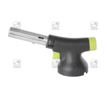  Jet chefs%27 torch, designed by Robert Bronwasser, 185x65x(H)100mm