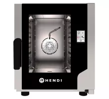 Convection steam oven Touch 5 x GN 2/3, 230V/3200W, 550x754x(H)662mm