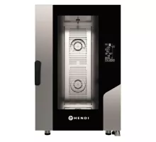 Convection steam oven CONTACT 11x GN1/1, 400V/15400W, 730x849x(H)1130mm