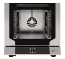 Convection oven compact touch with humidification, 220-240V/3150W, 590x709x(H)589mm