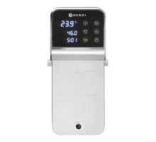 Sous vide cooker 80, 80L, 220-240V/2300W, 155x175x(H)319mm