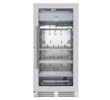 Шкаф для сухого старения, 233 л, 220-240 В/170 Вт, 595x760x(H)1270 мм