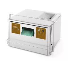 Cutlery Polisher, Ove, Silver, 230V/980W