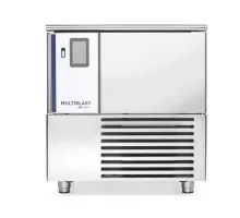 Multiblast, Multiblast