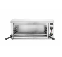 Salamander GN 1/1, 220-240V/2850W, 770x485x(H)305mm
