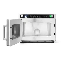 Микроволновая печь MENUMASTER 2300/1400 Вт, 17 л, 100 программ, 17 л, 230 В/2300 Вт, 419x578x(H)343 мм
