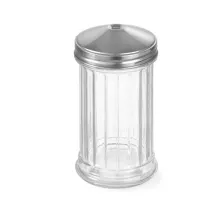 Cukura dozators - 6 gab, 0.355L, 6 gab, ⌀75x(H)147mm
