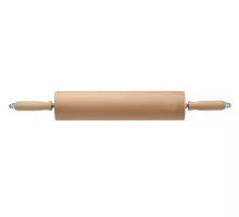 Wooden rolling pin, ⌀90x667mm