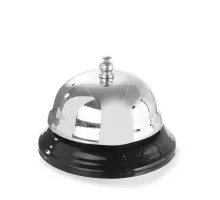 Pieņemšanas zvaniņš, ⌀85x(H)57mm