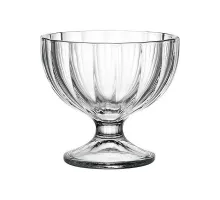 Cups Alaska, Bormioli Rocco, 0,26L, 6 pcs., ⌀104x(H)94mm