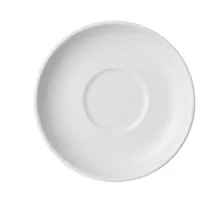 Saucer for 770962 Optima cup, ⌀145x(H)mm
